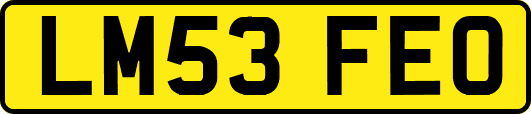 LM53FEO