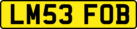 LM53FOB
