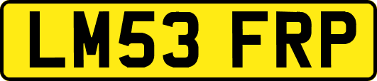 LM53FRP