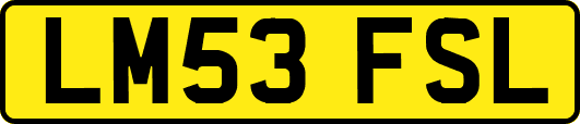 LM53FSL