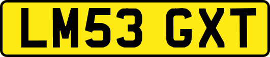 LM53GXT