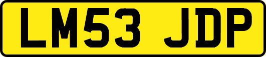 LM53JDP