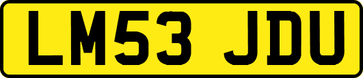 LM53JDU