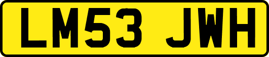 LM53JWH