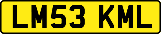 LM53KML