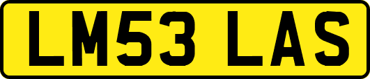 LM53LAS