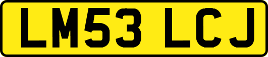 LM53LCJ