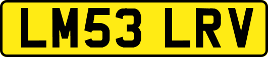 LM53LRV