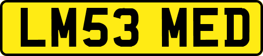 LM53MED