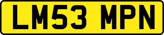 LM53MPN