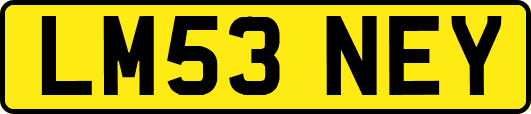 LM53NEY