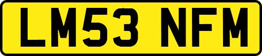 LM53NFM