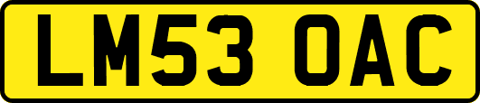 LM53OAC