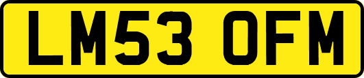 LM53OFM
