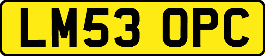 LM53OPC