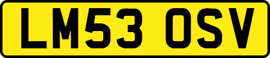 LM53OSV