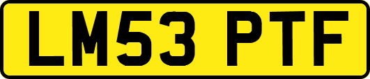 LM53PTF
