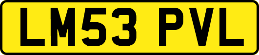 LM53PVL