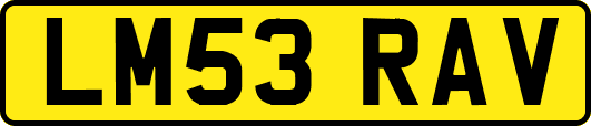 LM53RAV
