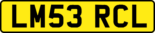 LM53RCL