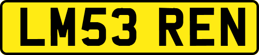 LM53REN