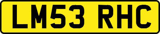 LM53RHC