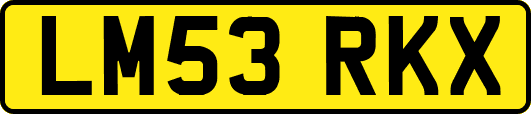 LM53RKX