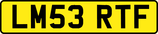 LM53RTF