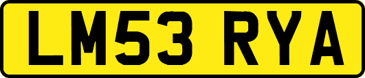LM53RYA