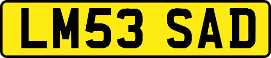 LM53SAD
