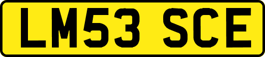 LM53SCE