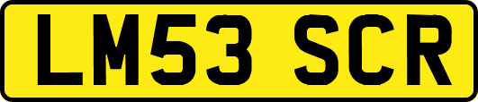 LM53SCR