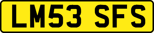 LM53SFS