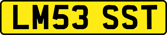 LM53SST