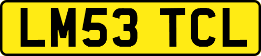 LM53TCL