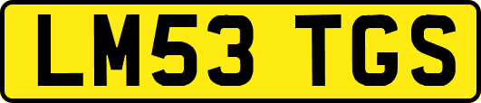 LM53TGS
