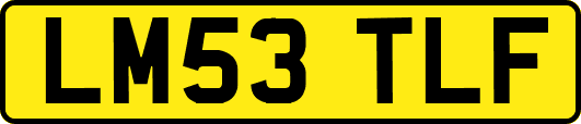 LM53TLF