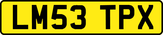 LM53TPX