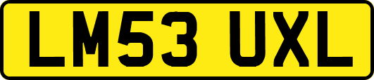 LM53UXL
