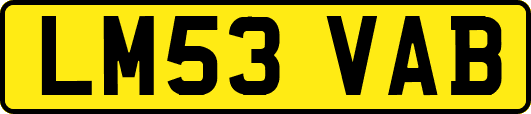 LM53VAB