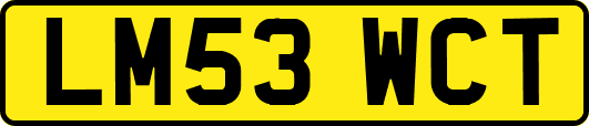 LM53WCT