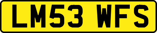 LM53WFS