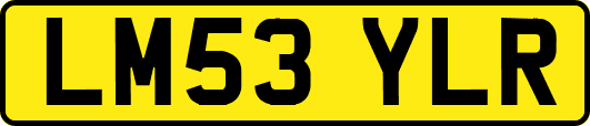 LM53YLR