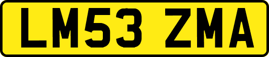 LM53ZMA