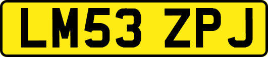 LM53ZPJ
