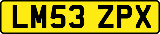 LM53ZPX