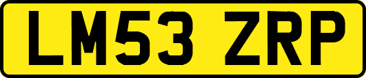 LM53ZRP