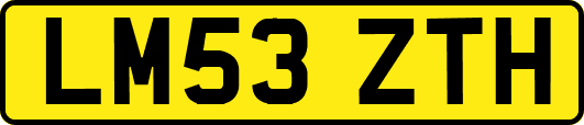 LM53ZTH
