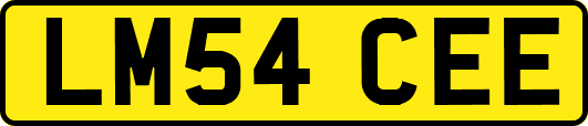 LM54CEE