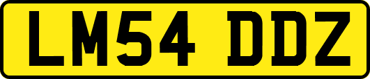 LM54DDZ